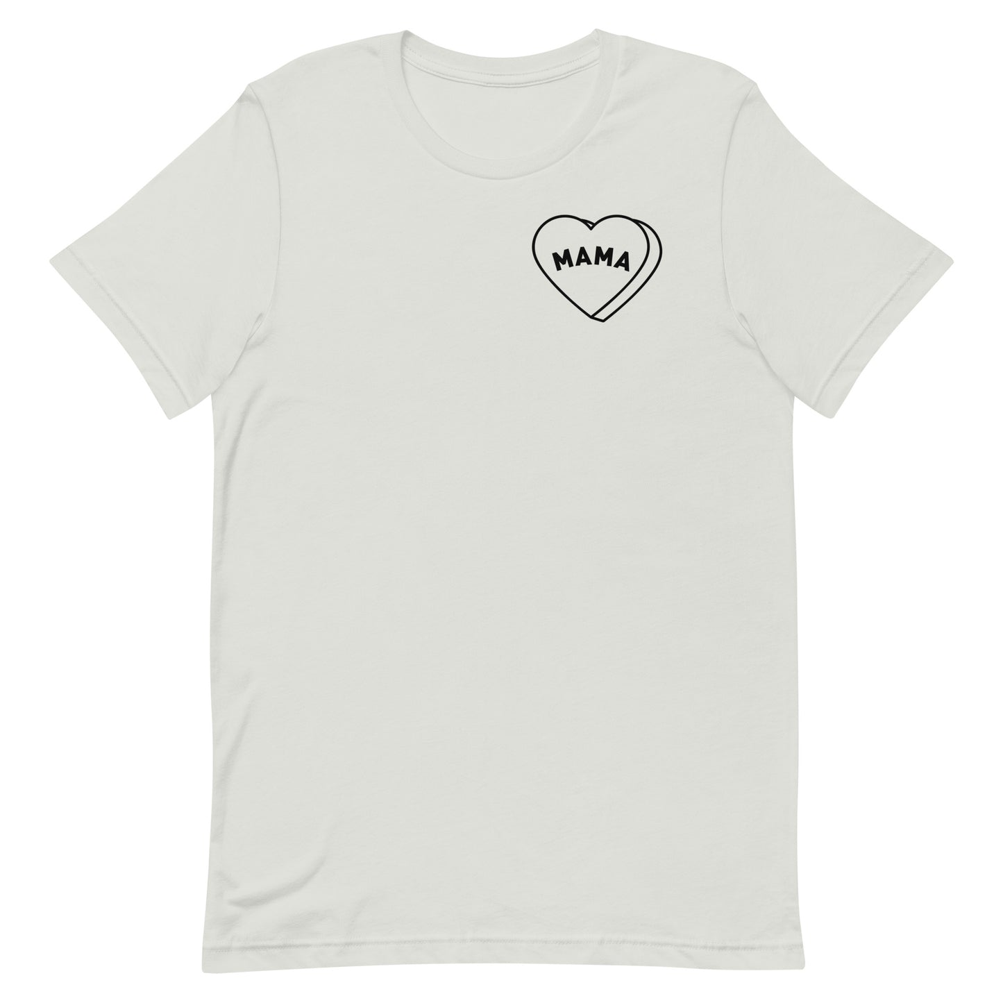 Mama Valentine Tee