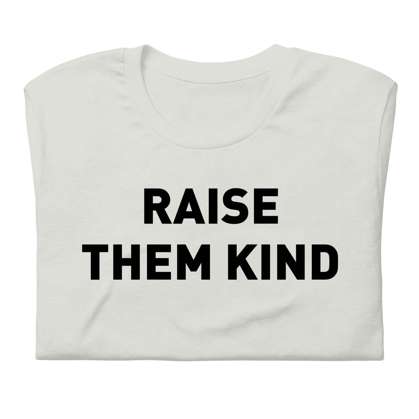 Raise Them Kind Adult Tee 2