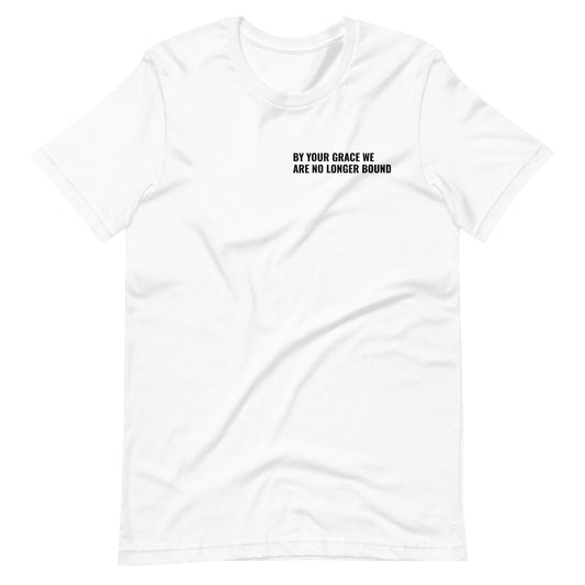 No Longer Bound Tee