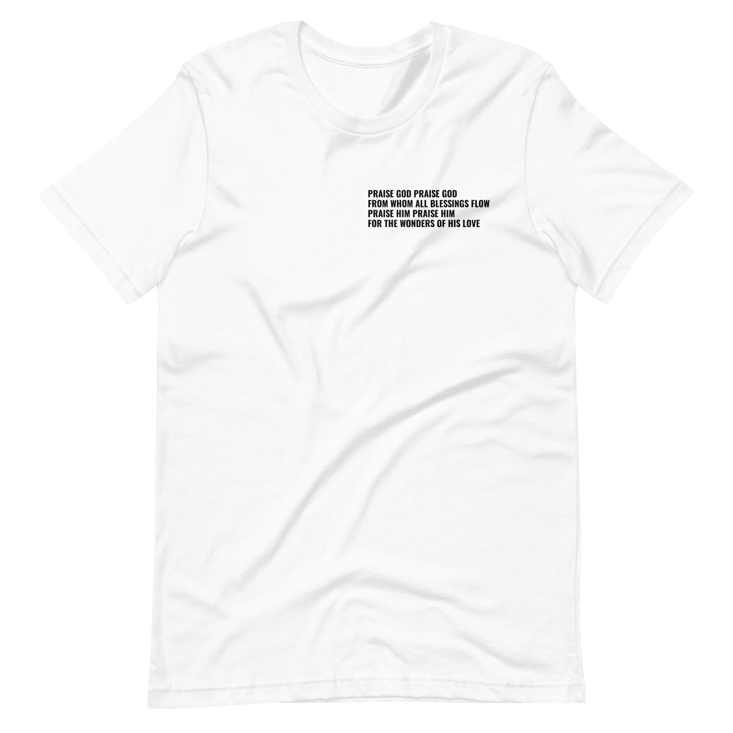Blessings Tee