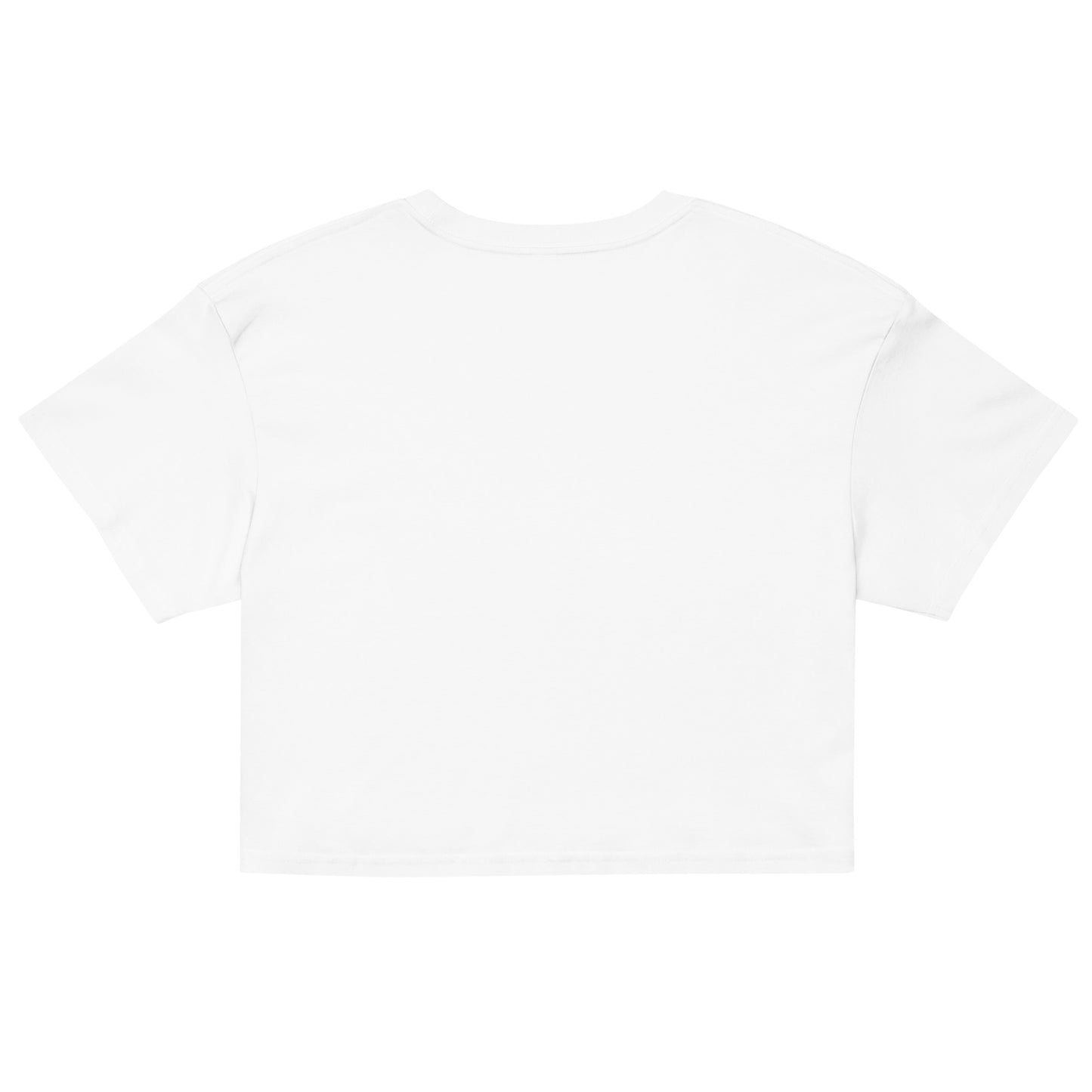 Mark this Moment Women’s crop top