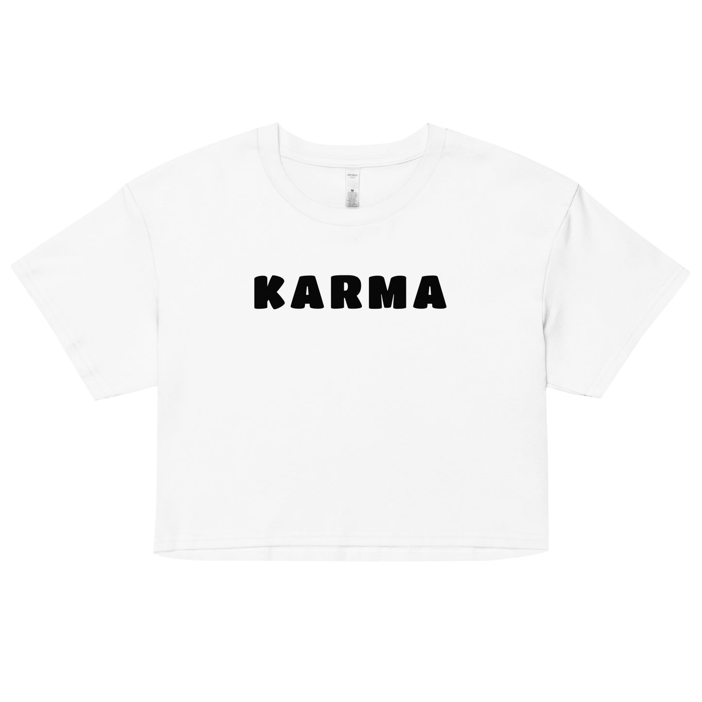 Karma Crop Top