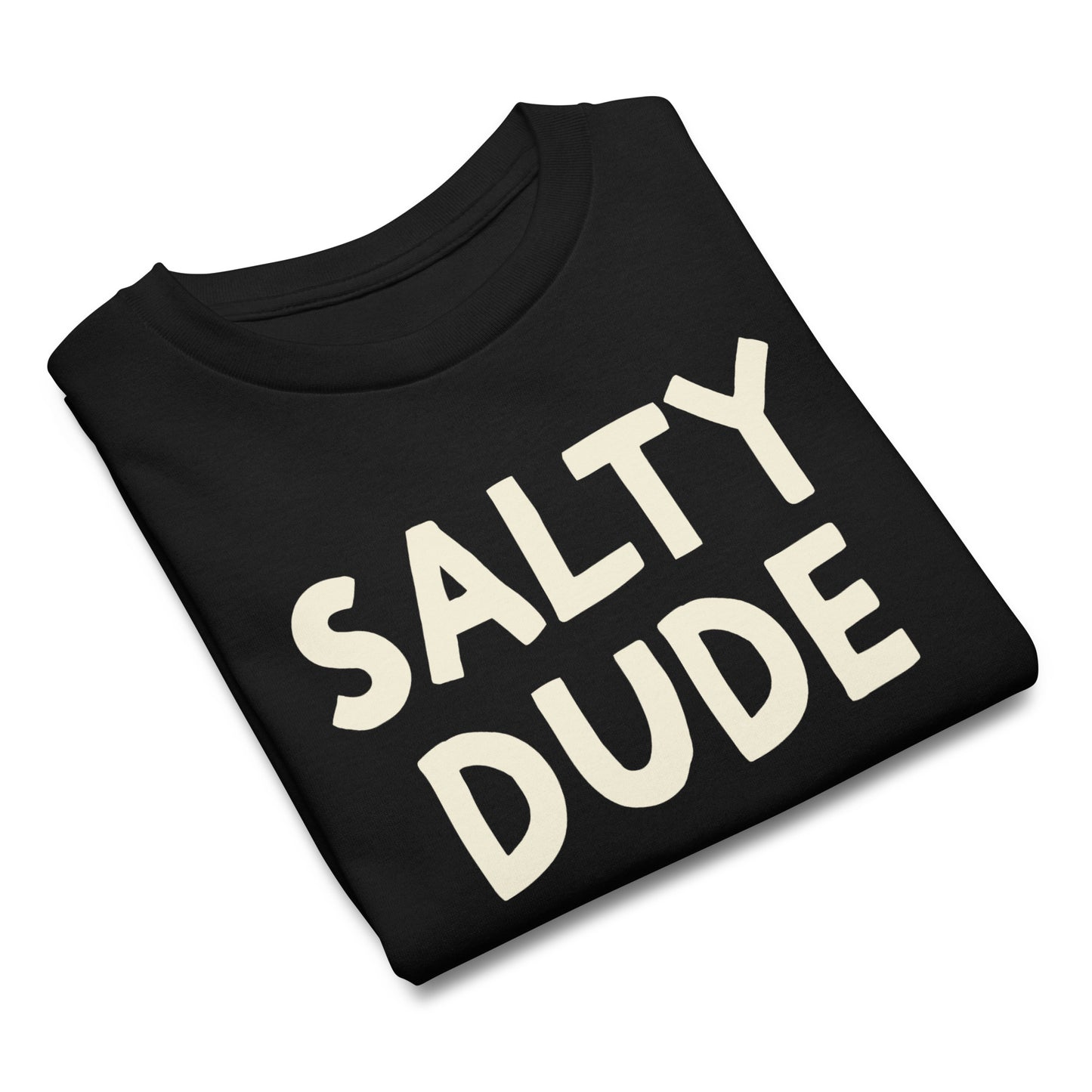 Youth Salty Dude Tee