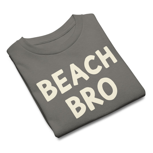 Youth Beach Bro Tee