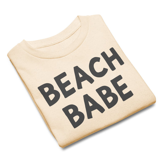 Youth Beach Babe Tee