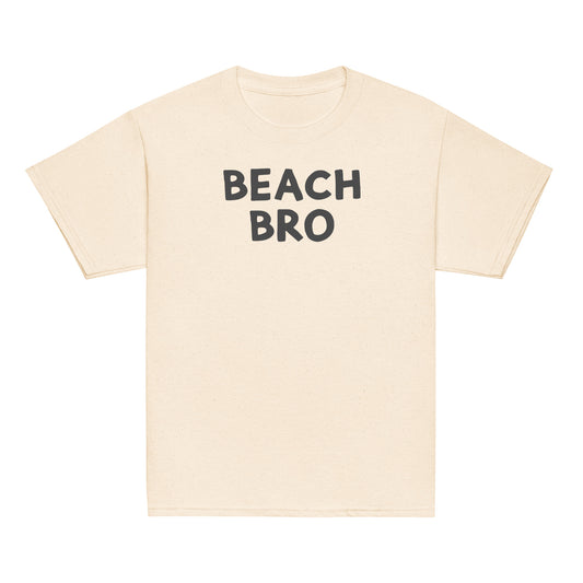 Youth Beach Bro Tee