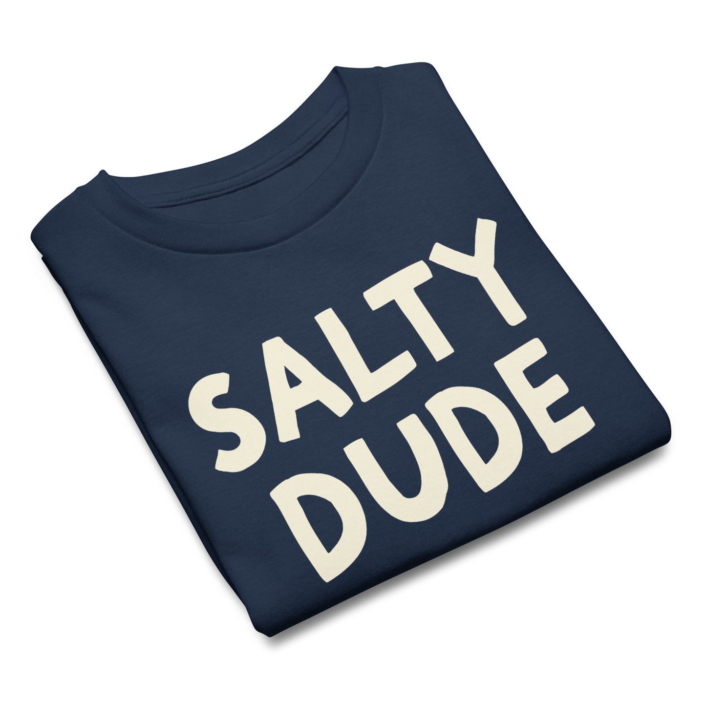 Youth Salty Dude Tee