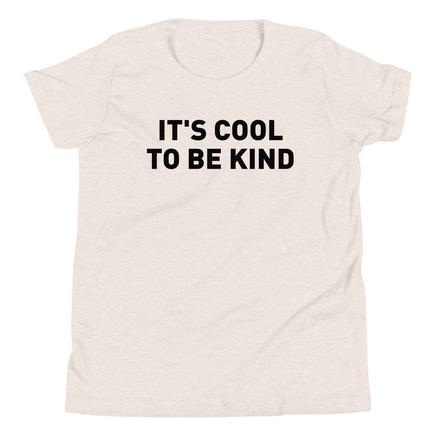 Cool to Be Kind Youth Tee