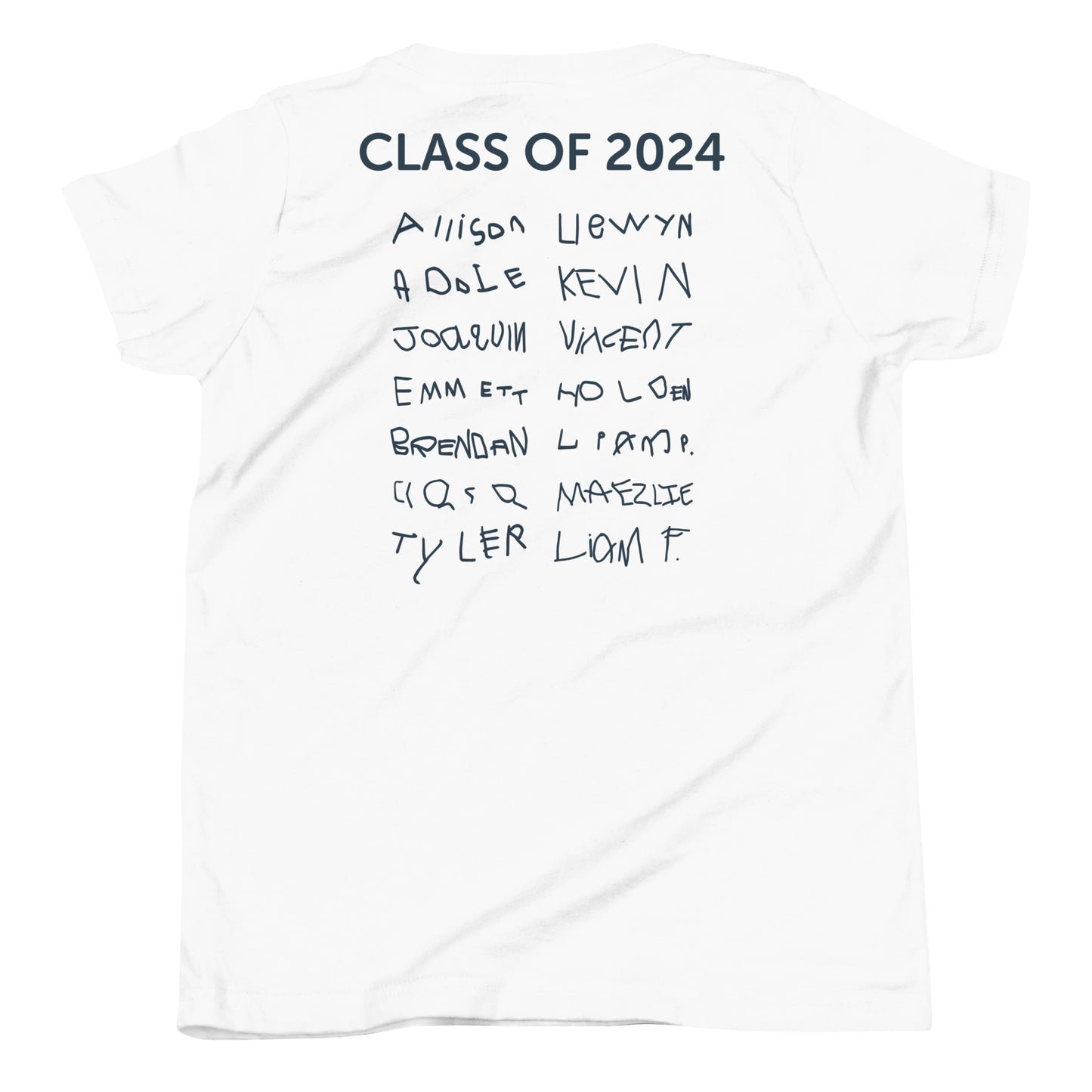 MCC Grad Tee