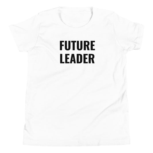 Future Leader Youth Tee