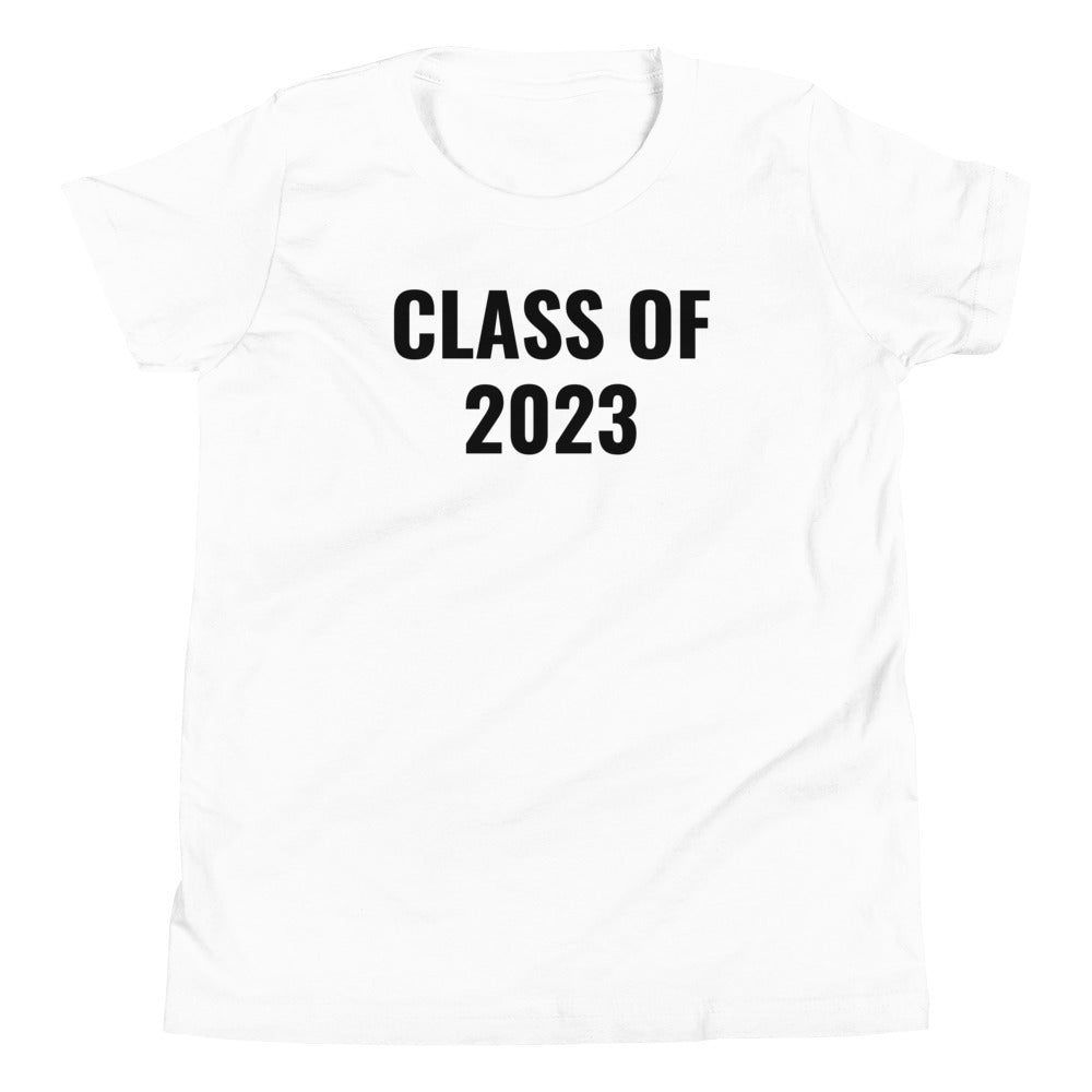 Class of 2023 Youth Tee