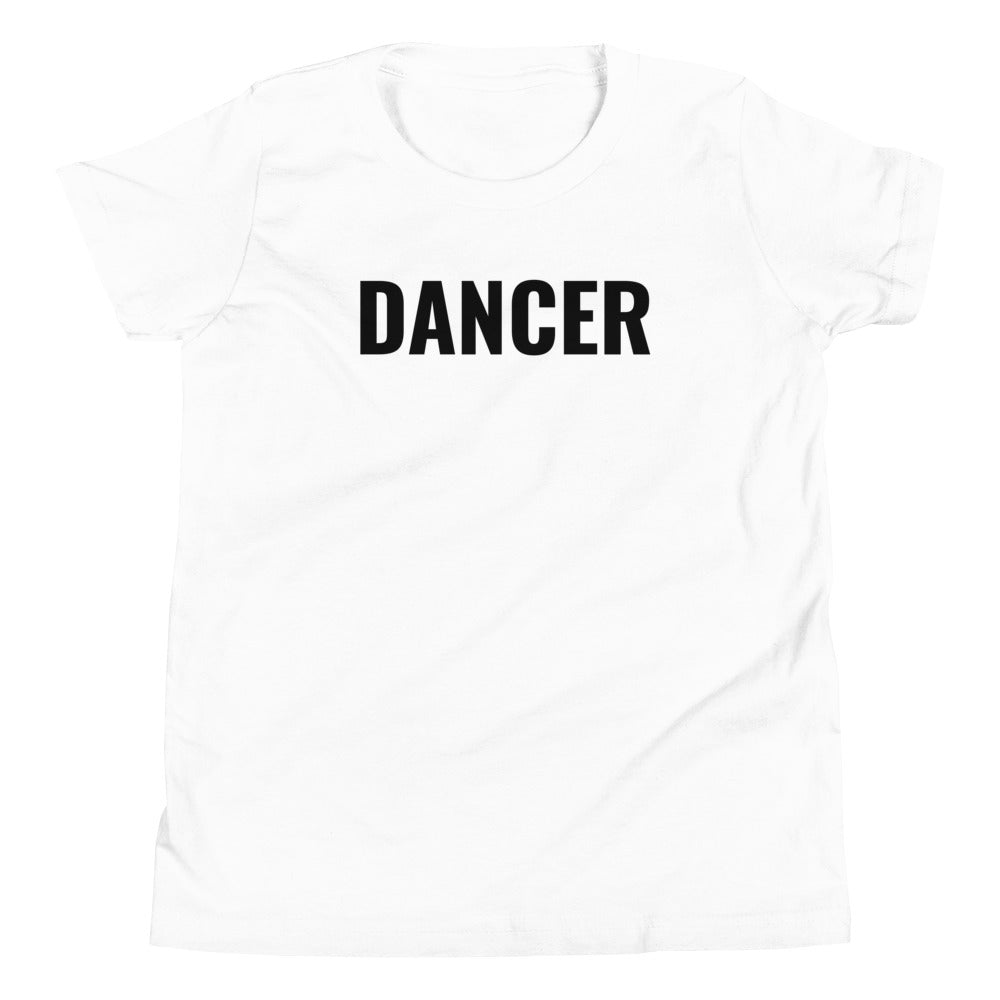 Dancer Youth Tee