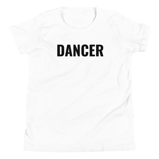 Dancer Youth Tee