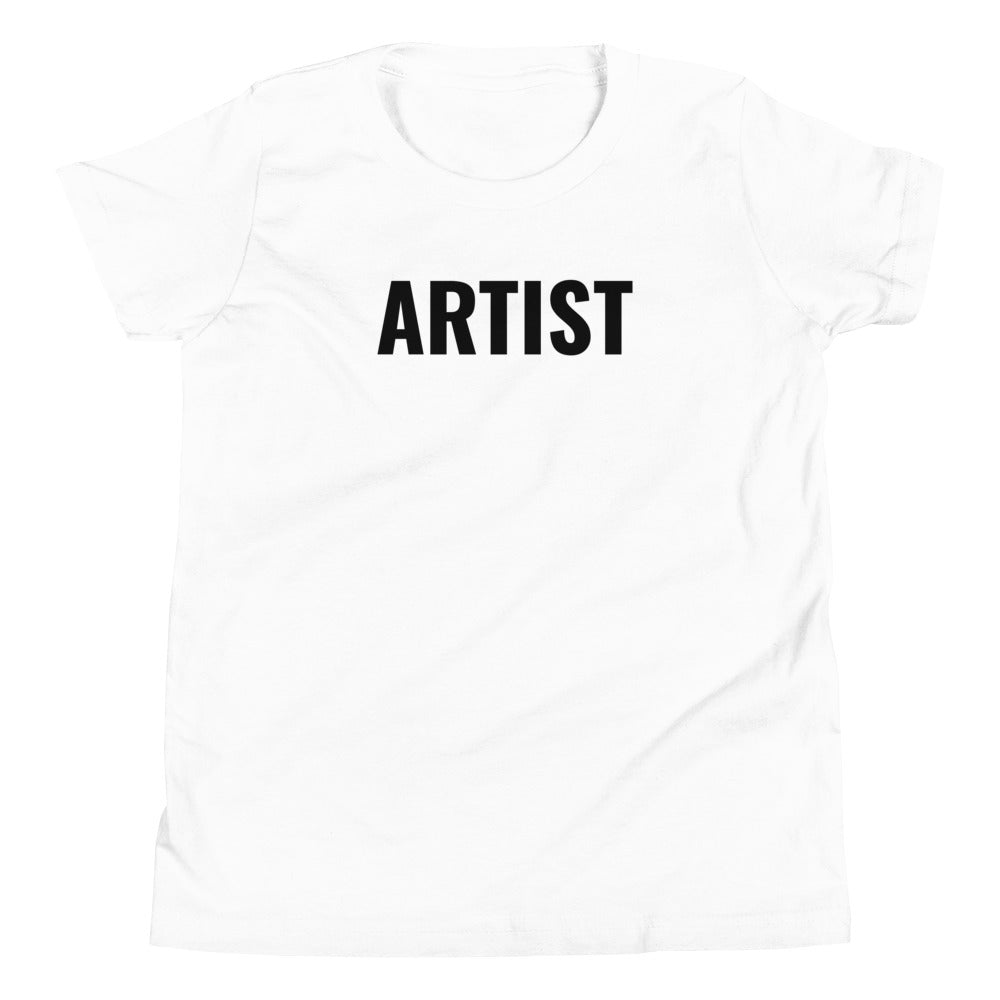 Artist Youth Tee