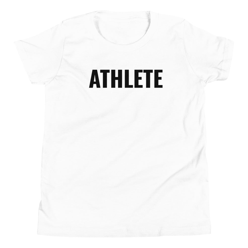 Athlete Youth Tee