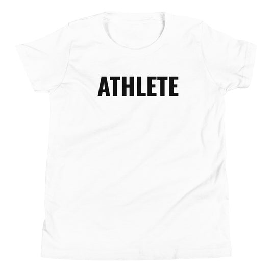 Athlete Youth Tee