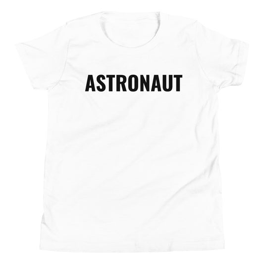 Astronaut Youth Tee