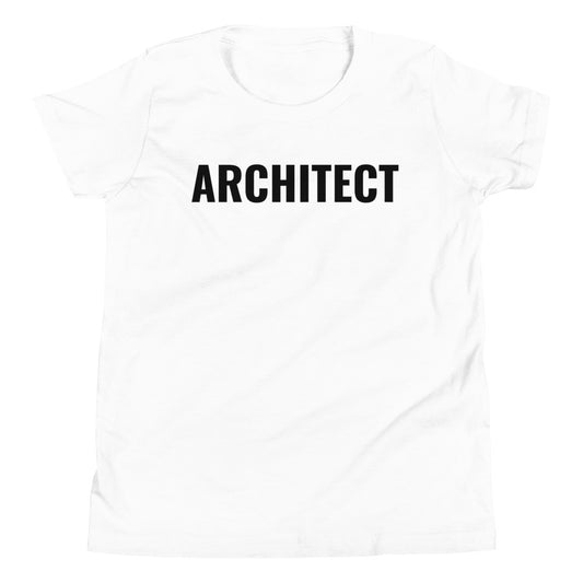 Architect Youth Tee