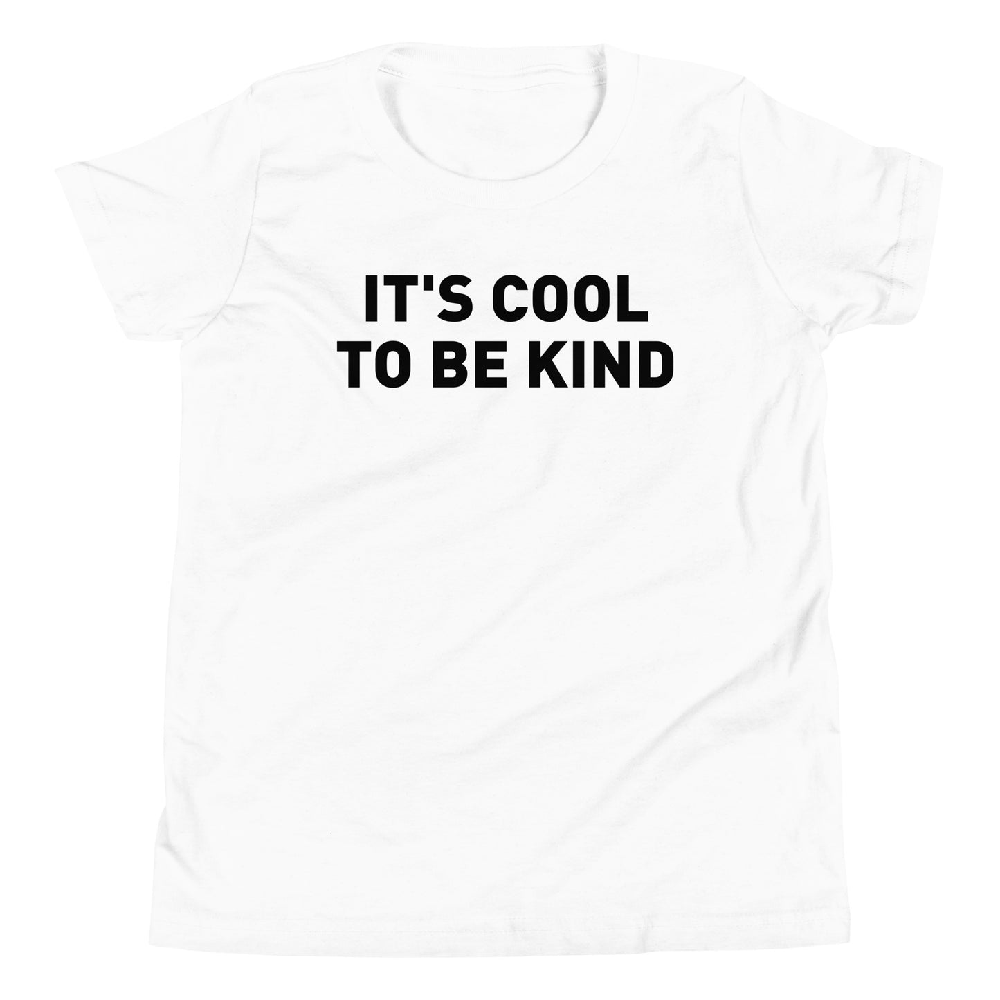 Cool to Be Kind Youth Tee