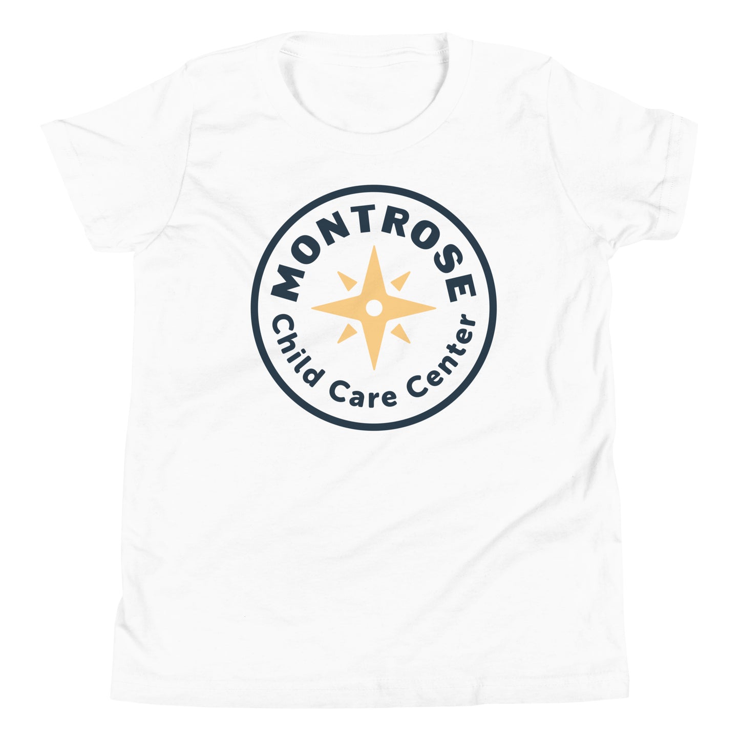 MCC Grad Tee