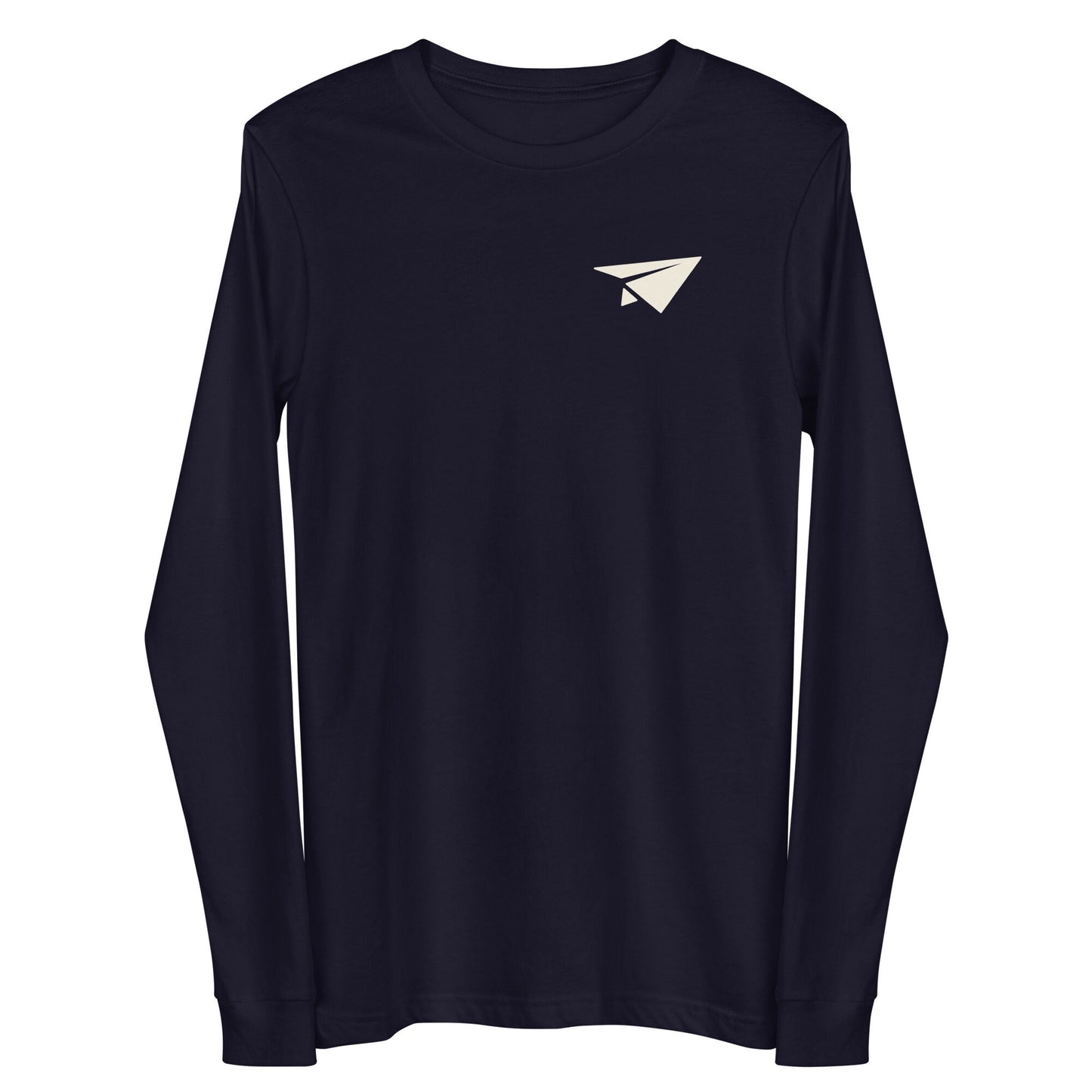 Adult D&G Long Sleeve Tee