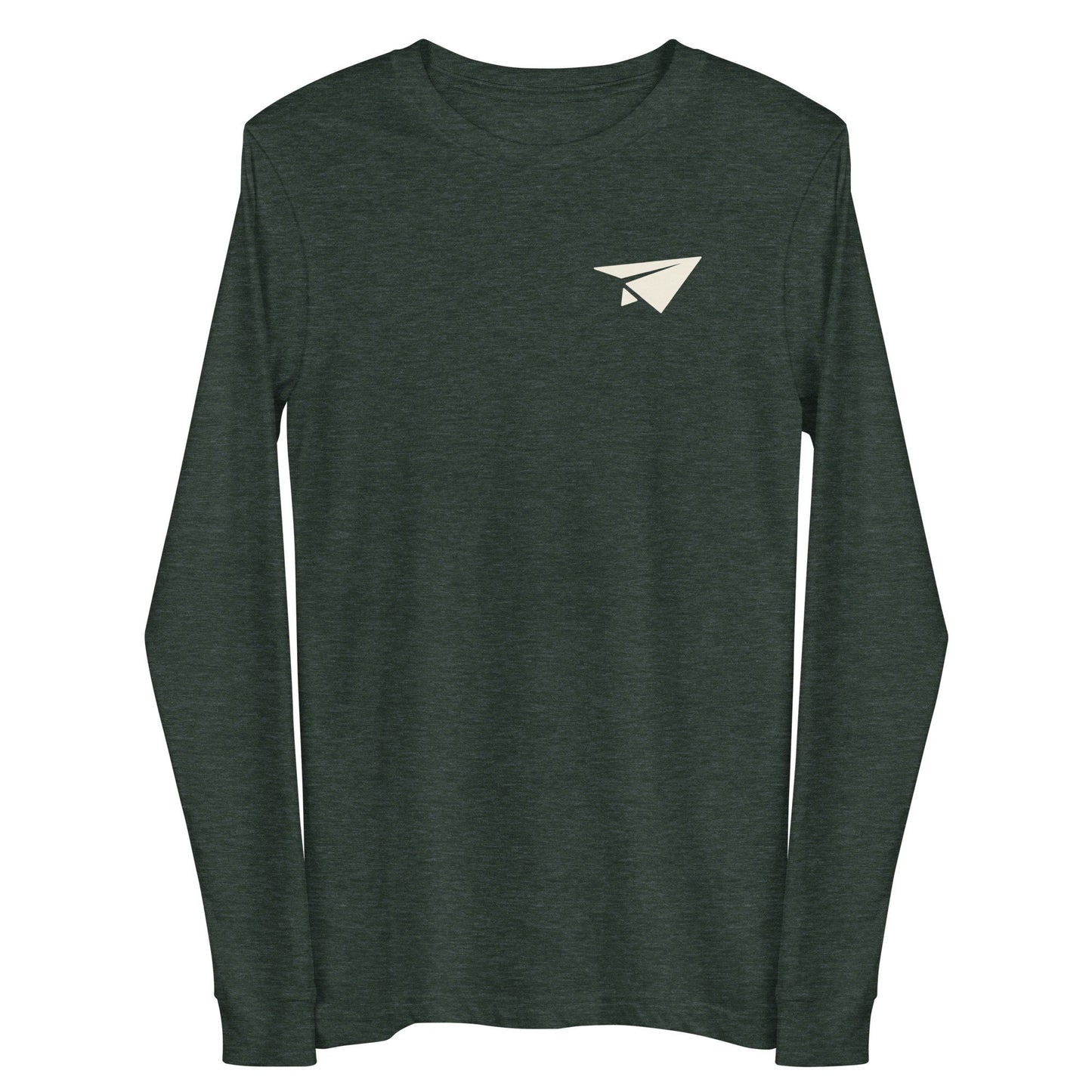 Adult D&G Long Sleeve Tee