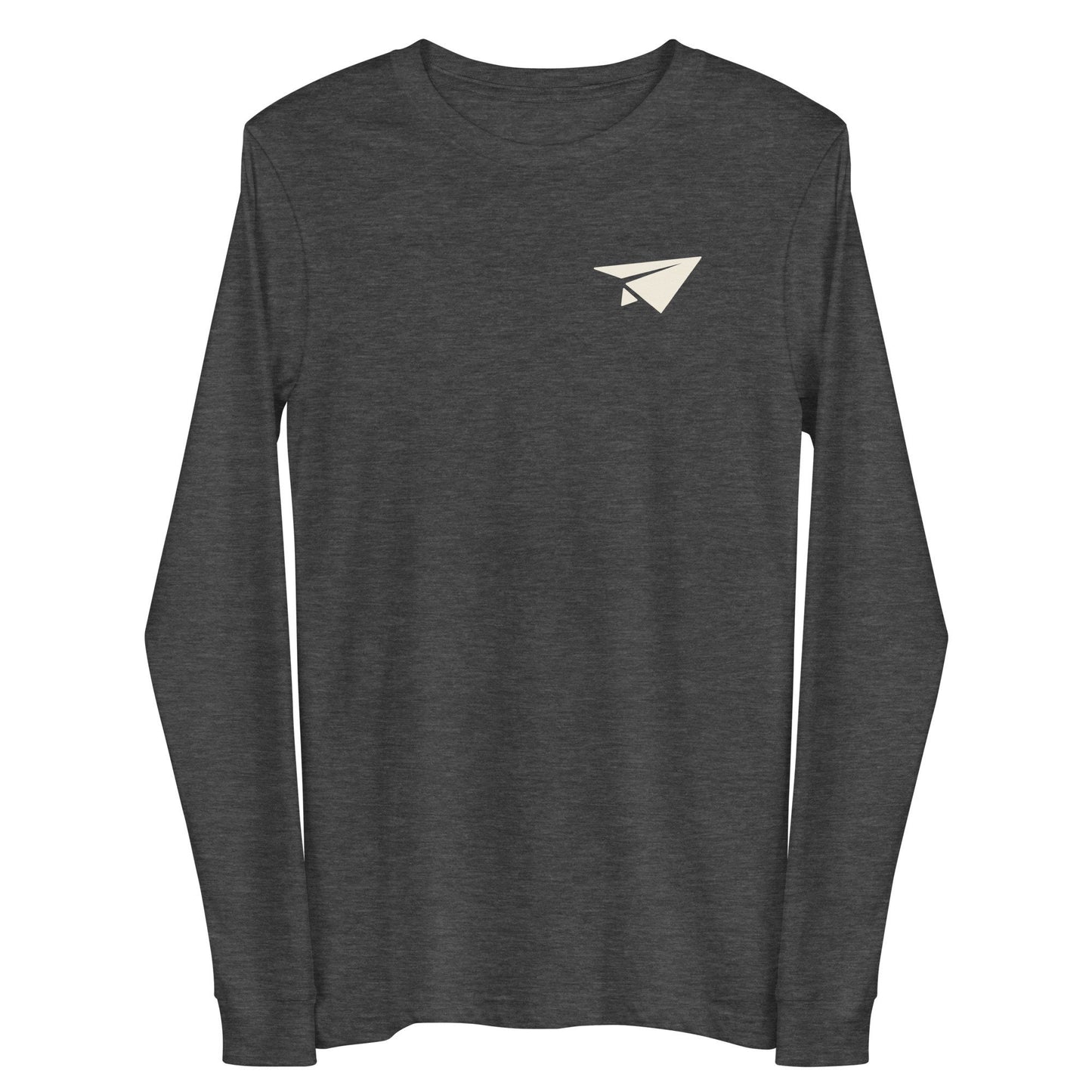 Adult D&G Long Sleeve Tee