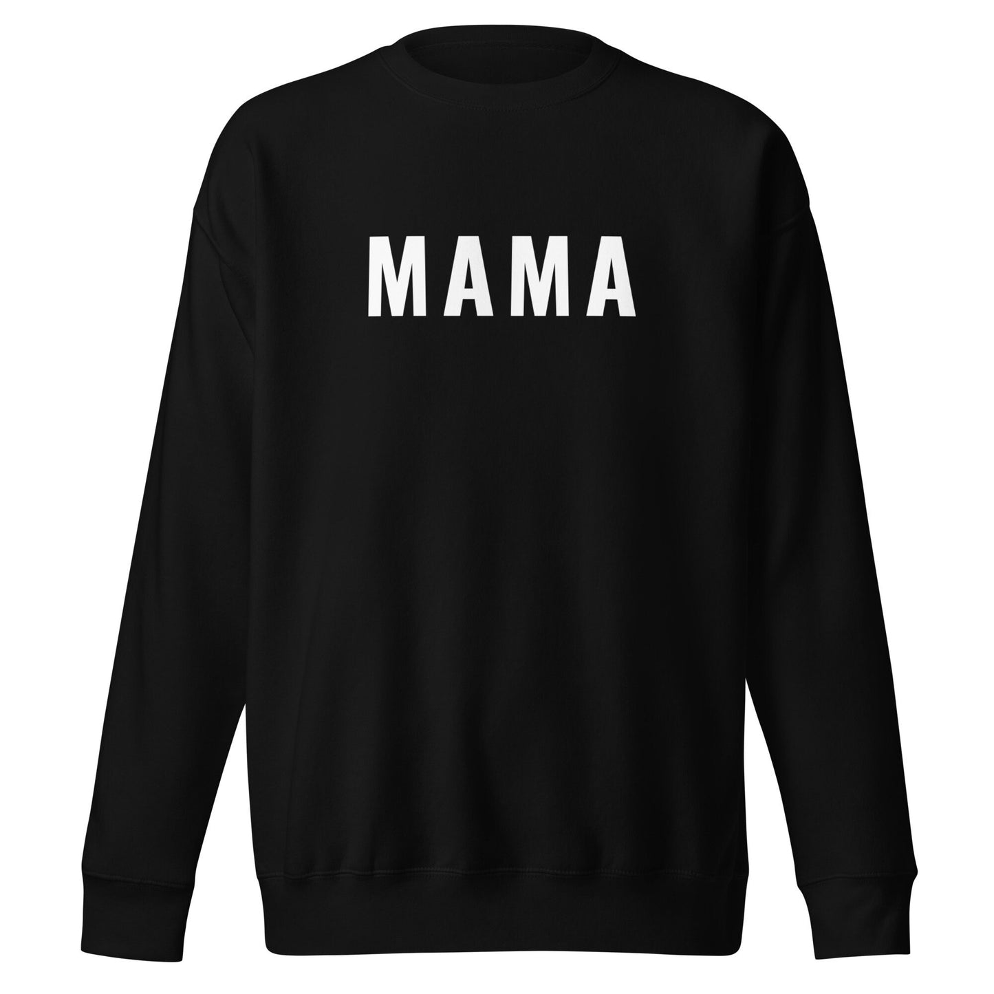 Mama Crew