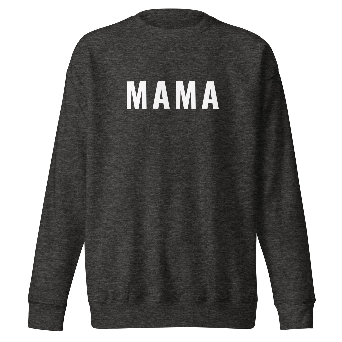 Mama Crew