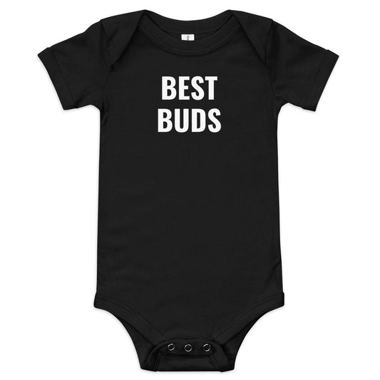 Best Buds Onesie