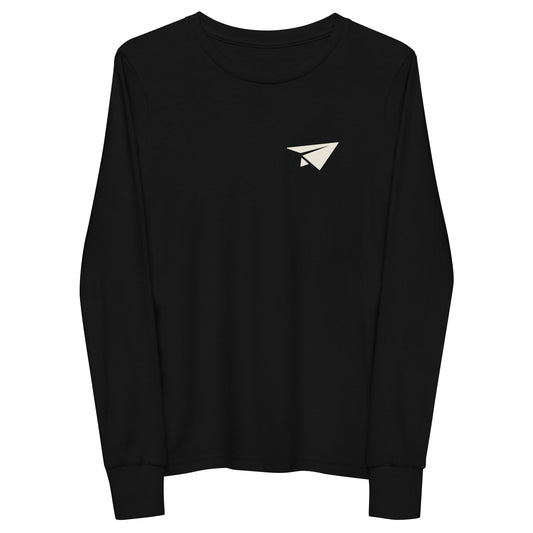 Youth D&G Long Sleeve Tee