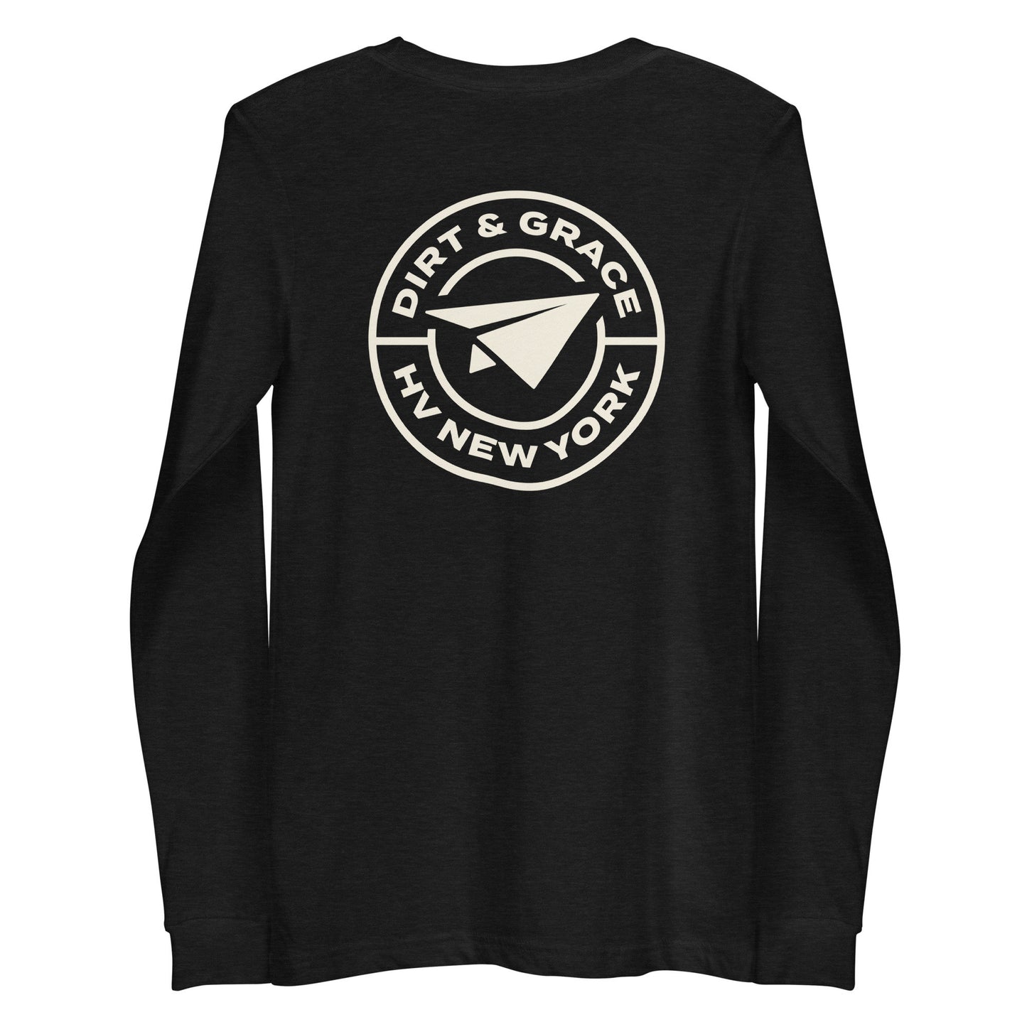 Adult D&G Long Sleeve Tee