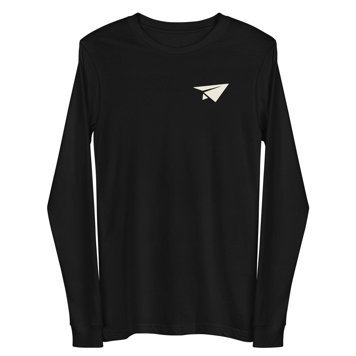 Adult D&G Long Sleeve Tee