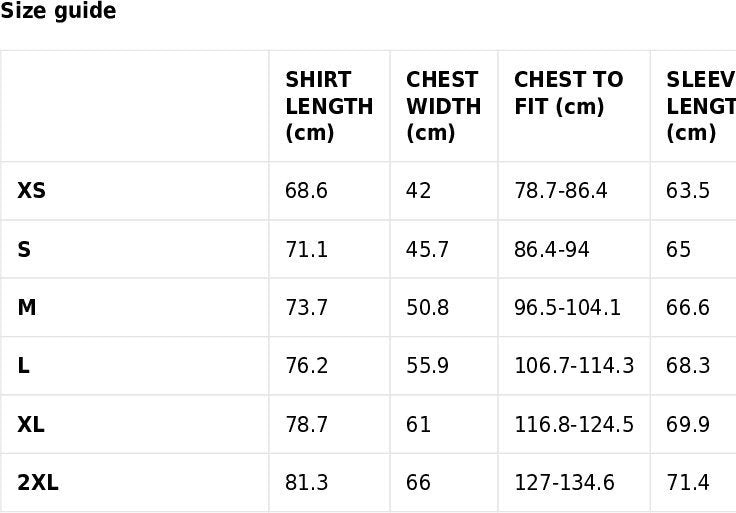 Adult D&G Long Sleeve Tee