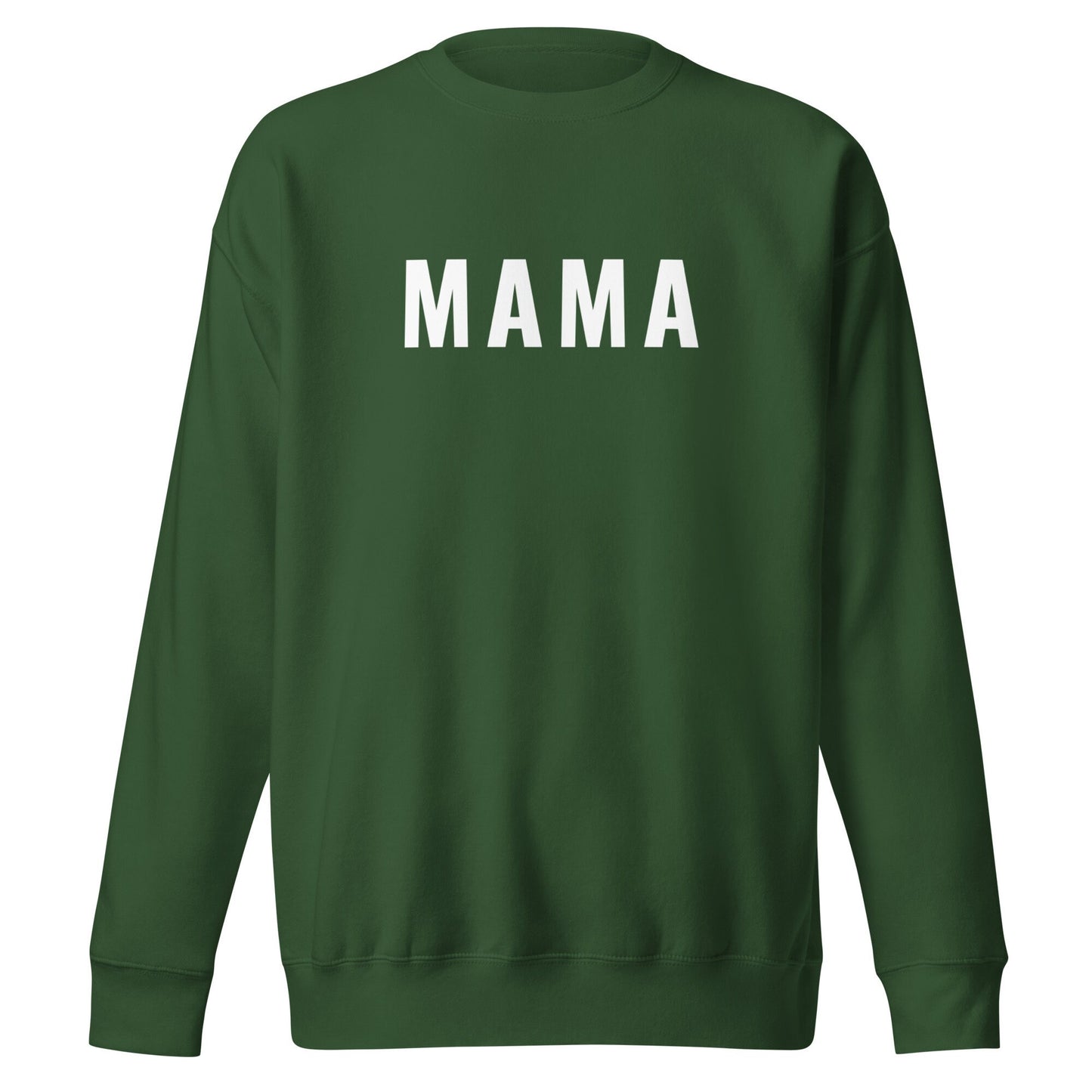 Mama Crew