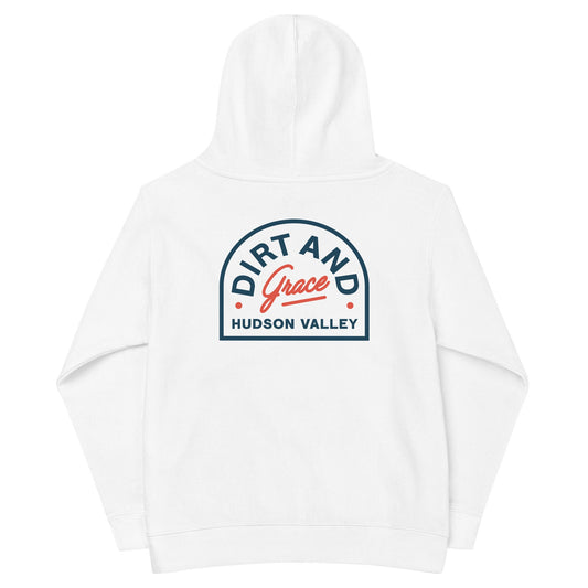 Youth D&G Hoodie