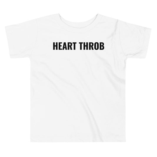 Heart Throb - Toddler