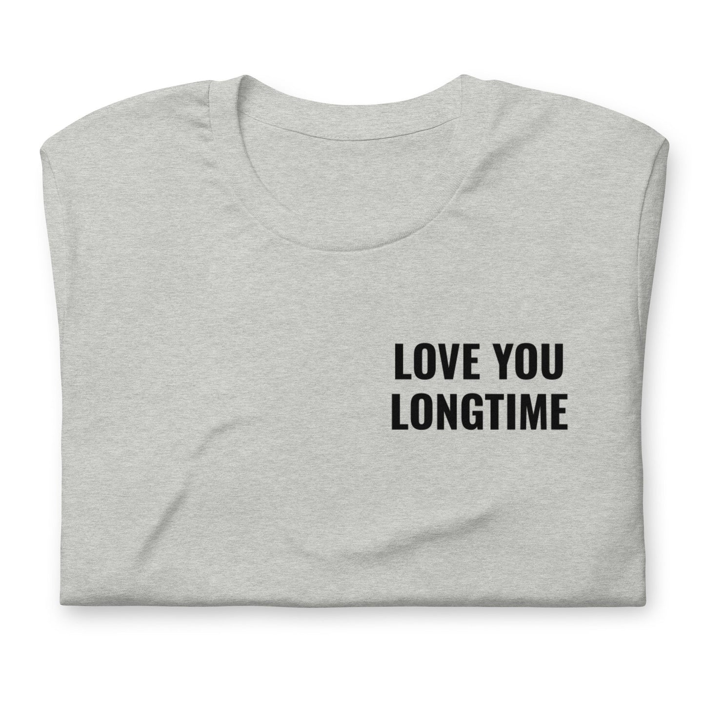 Love You Longtime - Adult