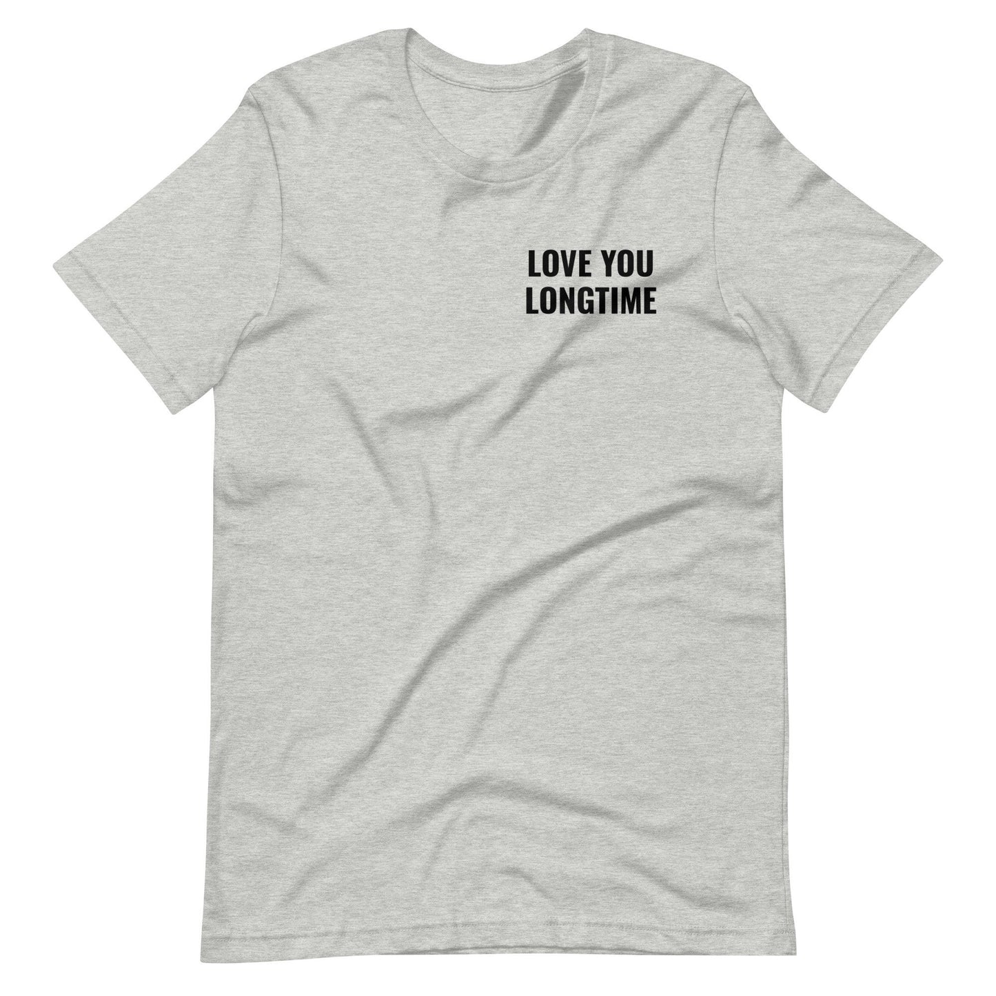 Love You Longtime - Adult