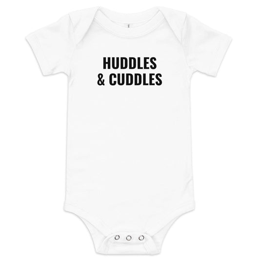 Huddles & Cuddles Onesie