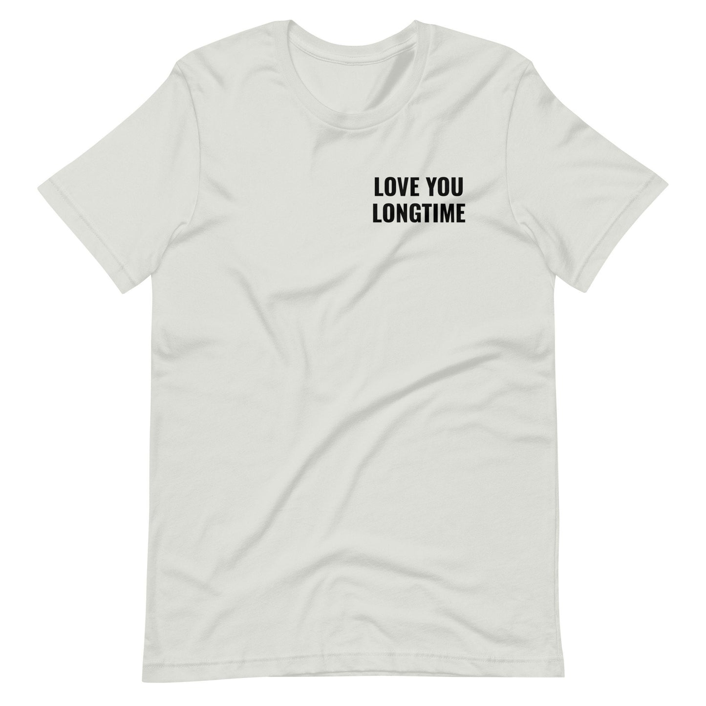 Love You Longtime - Adult